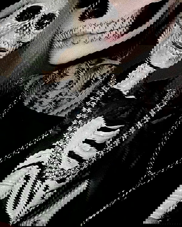 ratskeleton ratskeleton archive image