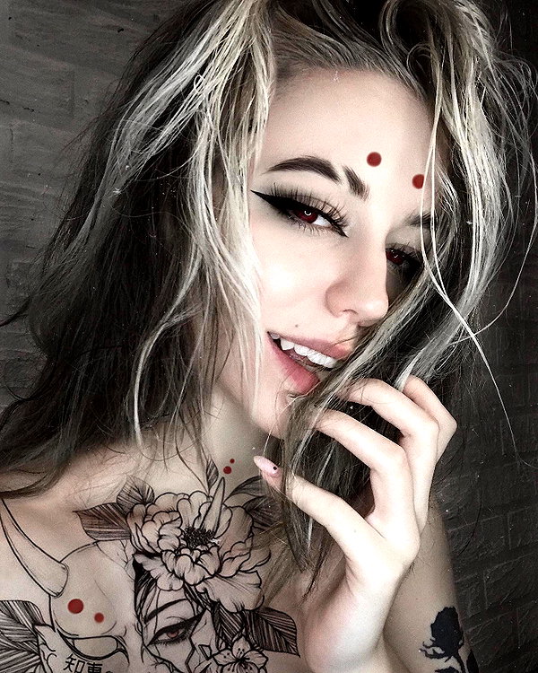 reyrri instagram image archive image