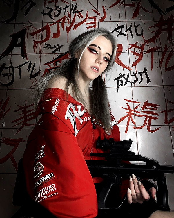 reyrri instagram image archive image