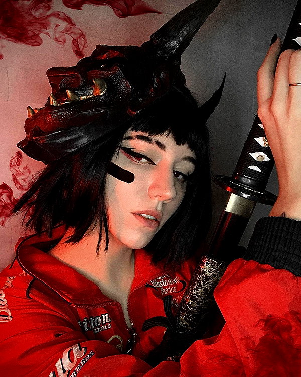 reyrri instagram image archive image