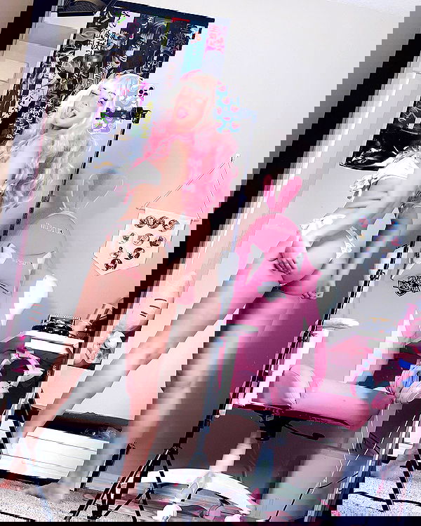 rinnibunny rinnibunny archive image