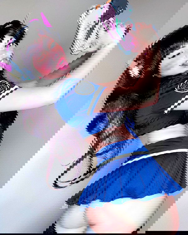 rinnibunny rinnibunny archive image