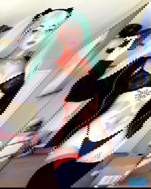 rinnibunny rinnibunny archive image