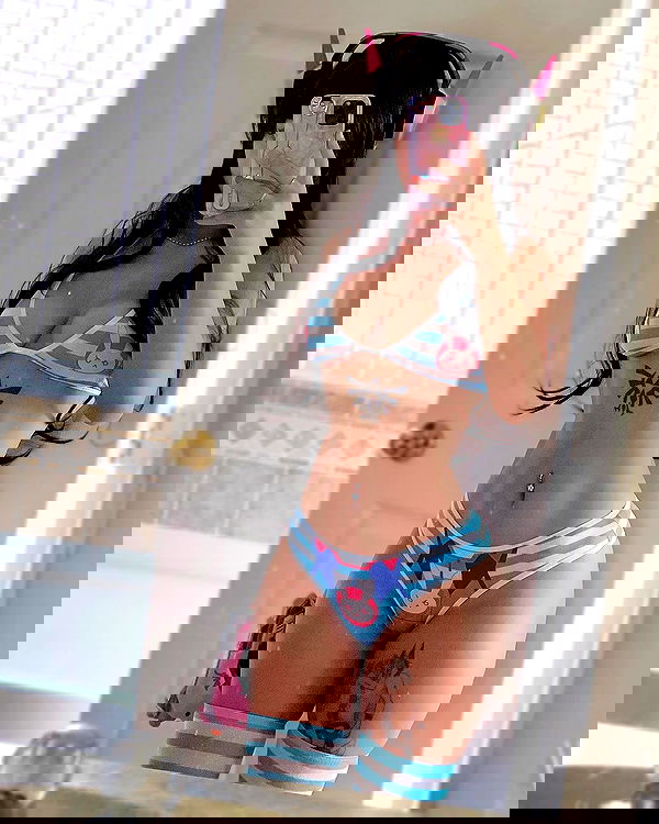 rinnibunny rinnibunny archive image