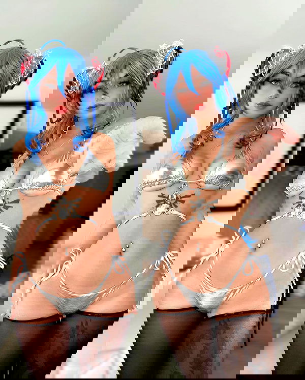 rinnibunny rinnibunny archive image