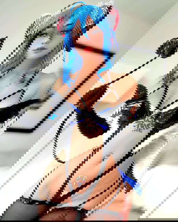 rinnibunny rinnibunny archive image