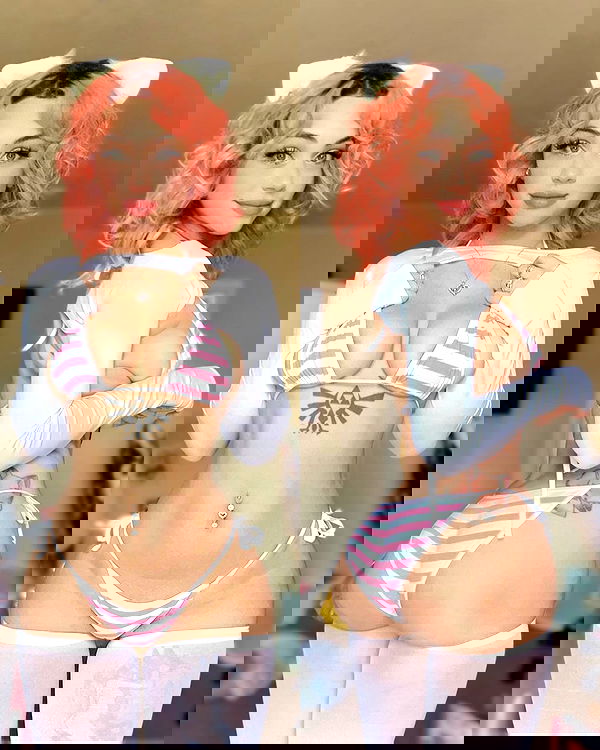 rinnibunny rinnibunny archive image