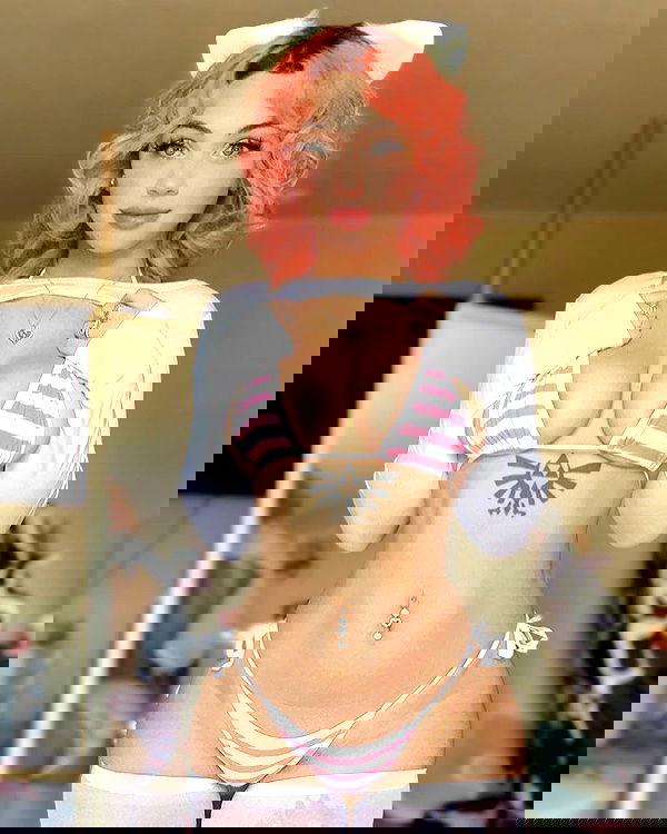 rinnibunny rinnibunny archive image