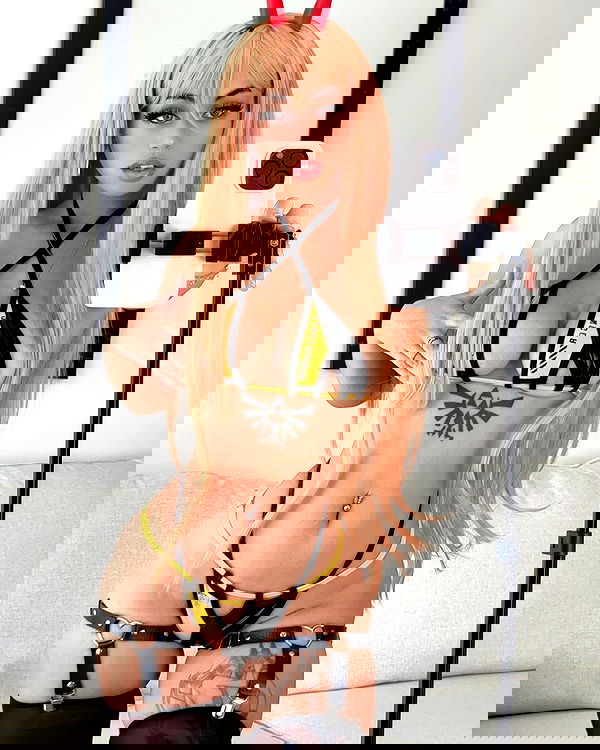 rinnibunny rinnibunny archive image