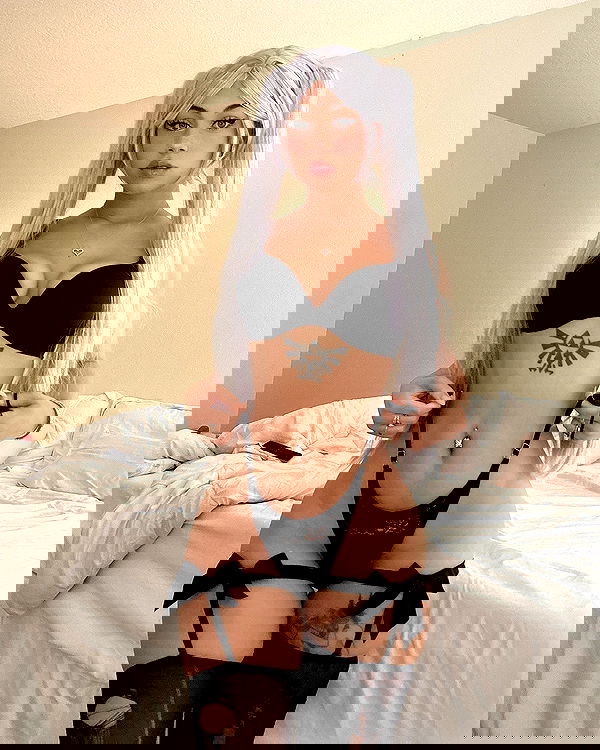 rinnibunny rinnibunny archive image