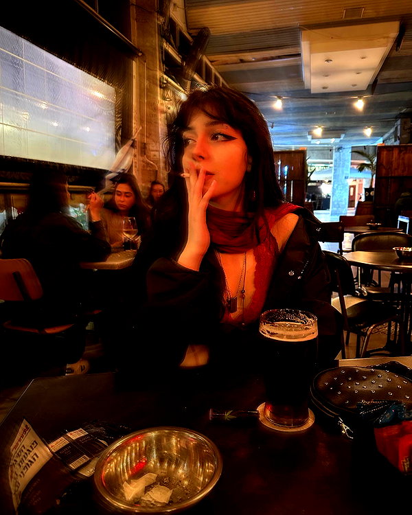 romy_lavi instagram image archive image