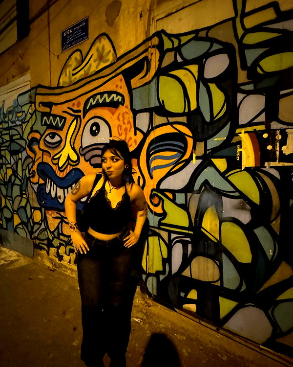 romy_lavi instagram image archive image