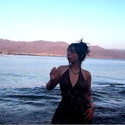 romy_lavi instagram image archive image