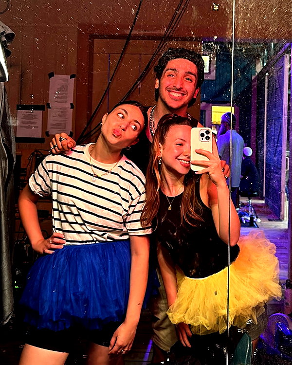 roni_ackerman instagram image archive image