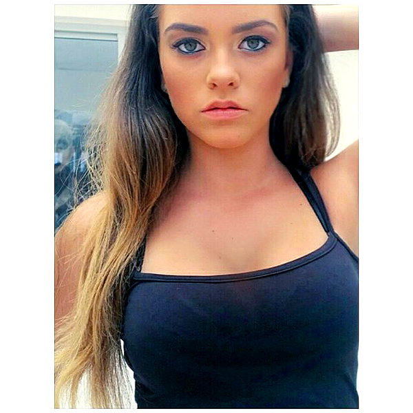 roni_brachel1 instagram image archive image
