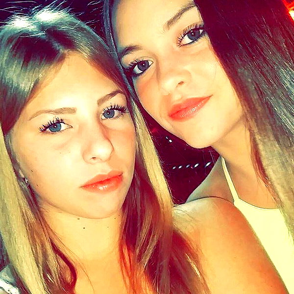 roni_brachel1 instagram image archive image