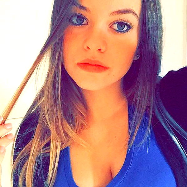 roni_brachel1 instagram image archive image