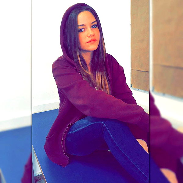 roni_brachel1 instagram image archive image