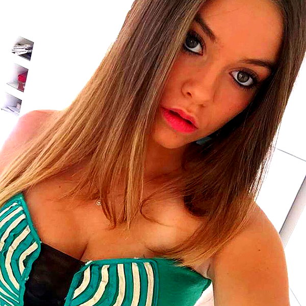 roni_brachel1 instagram image archive image