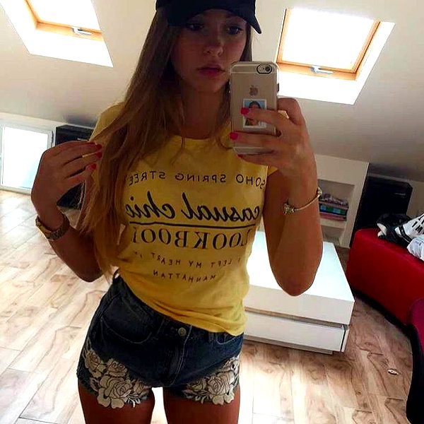 roni_brachel1 instagram image archive image