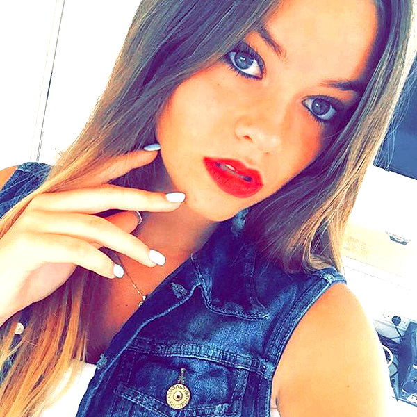 roni_brachel1 instagram image archive image