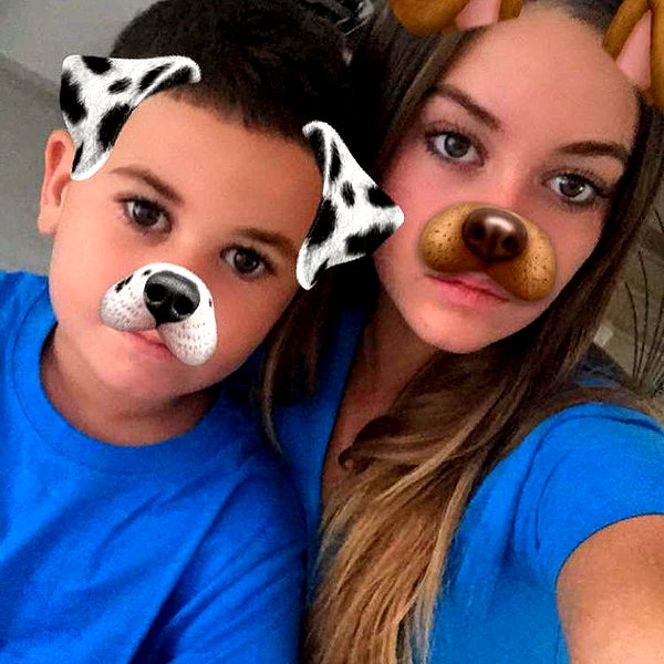 roni_brachel1 instagram image archive image