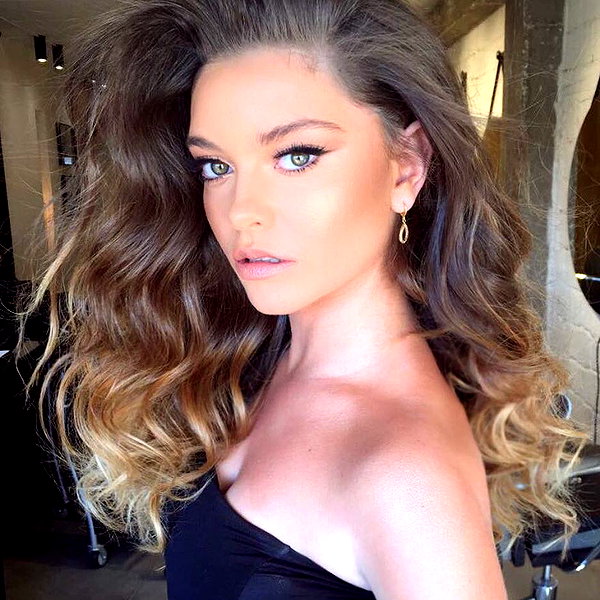 roni_brachel1 instagram image archive image