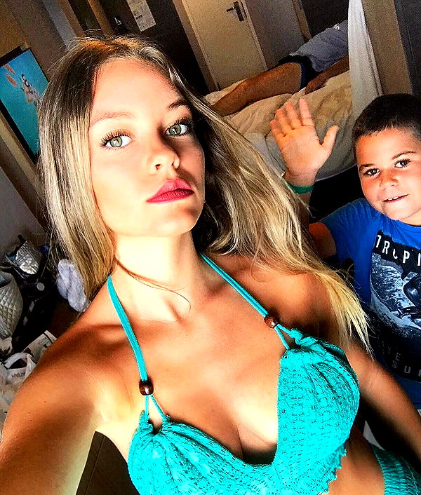 roni_brachel1 instagram image archive image