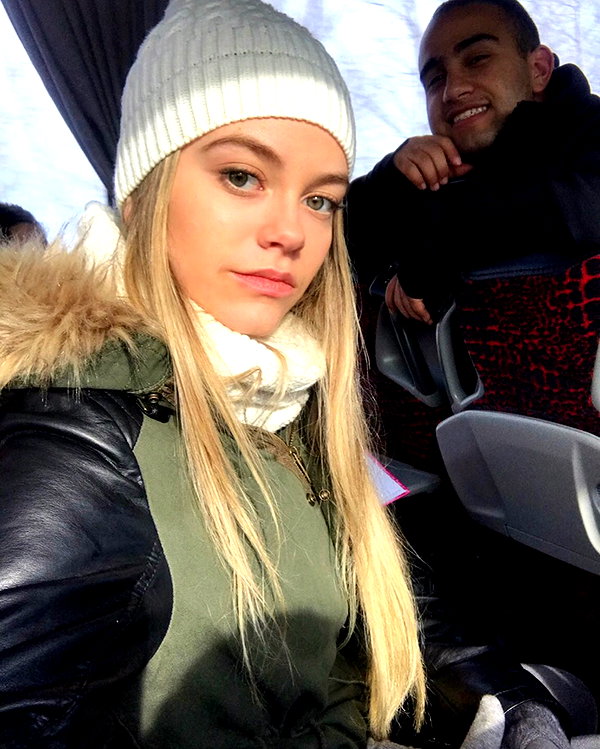 roni_brachel1 instagram image archive image