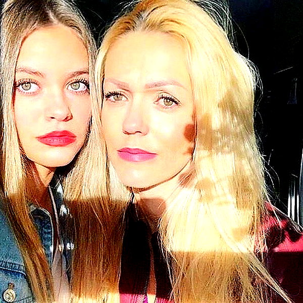 roni_brachel1 instagram image archive image
