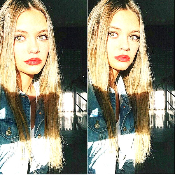 roni_brachel1 instagram image archive image