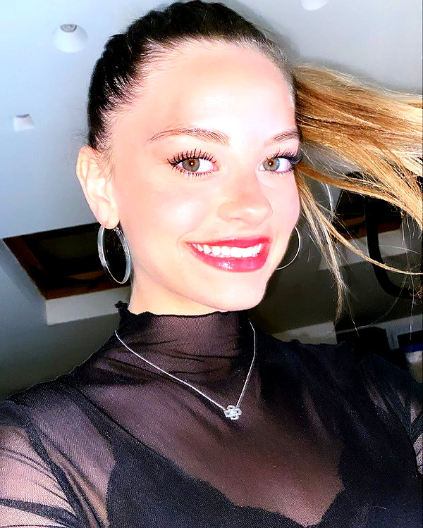 roni_brachel1 instagram image archive image