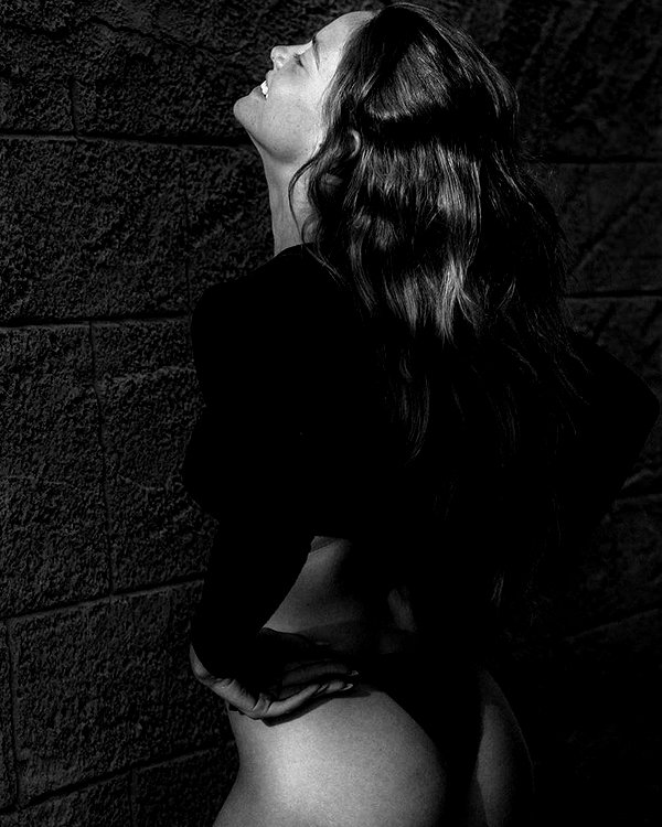 roni_brachel1 instagram image archive image