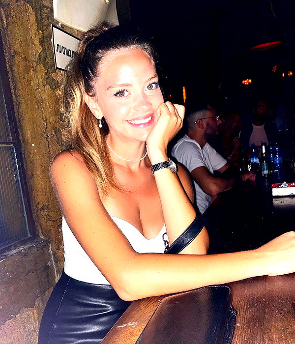 roni_brachel1 instagram image archive image