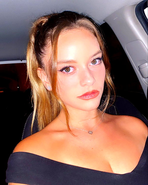 roni_brachel1 instagram image archive image