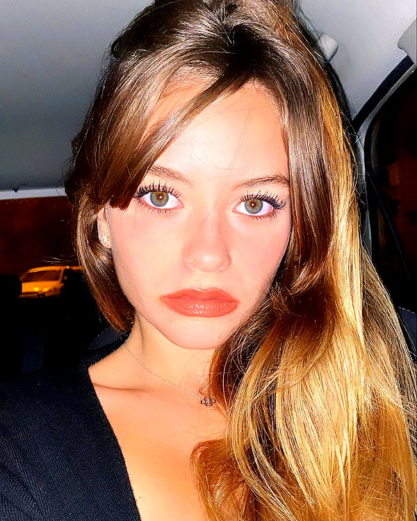 roni_brachel1 instagram image archive image