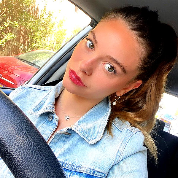 roni_brachel1 instagram image archive image