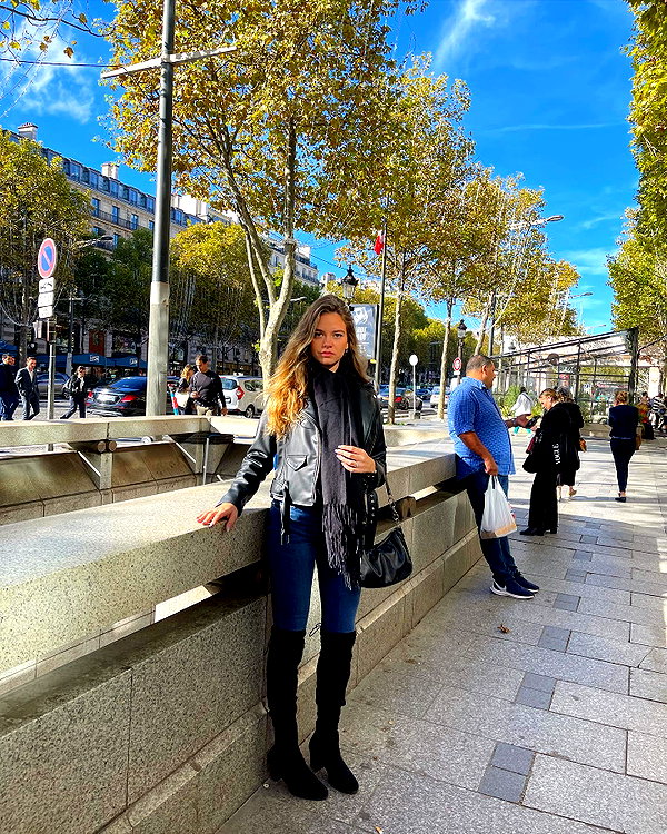 roni_brachel1 instagram image archive image