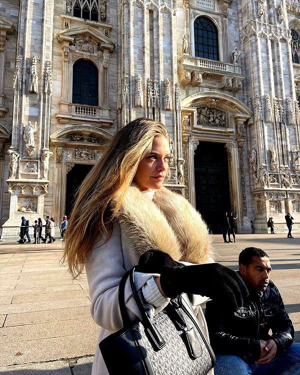 roni_brachel1 instagram image archive image