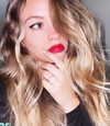 roni_brachel1 Altpins Profile Picture