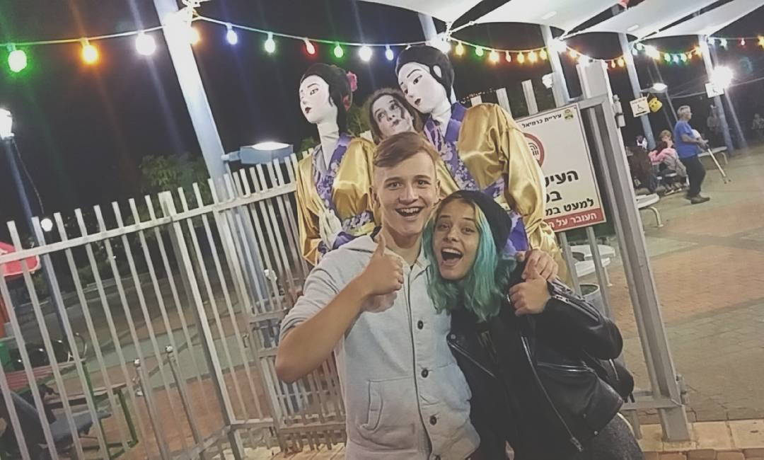 ronyida_ instagram image archive image