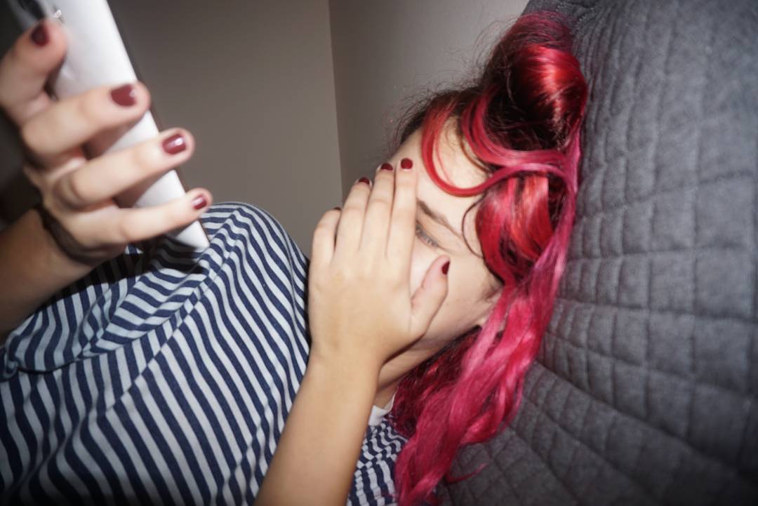 ronyida_ instagram image archive image