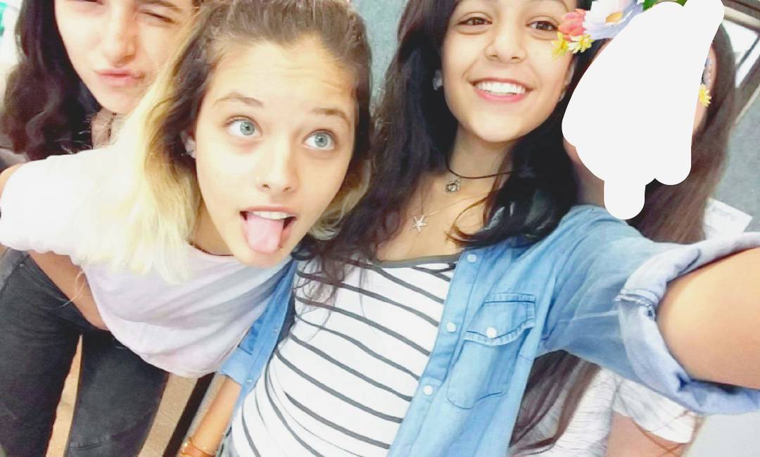 ronyida_ instagram image archive image