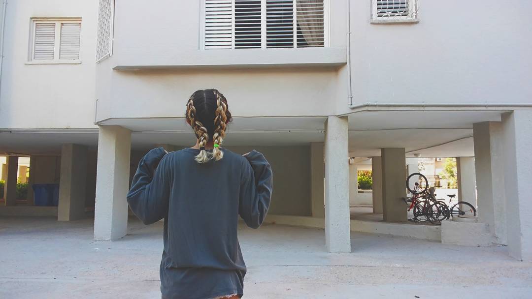 ronyida_ instagram image archive image