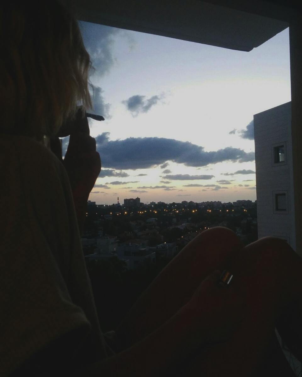 ronyida_ instagram image archive image