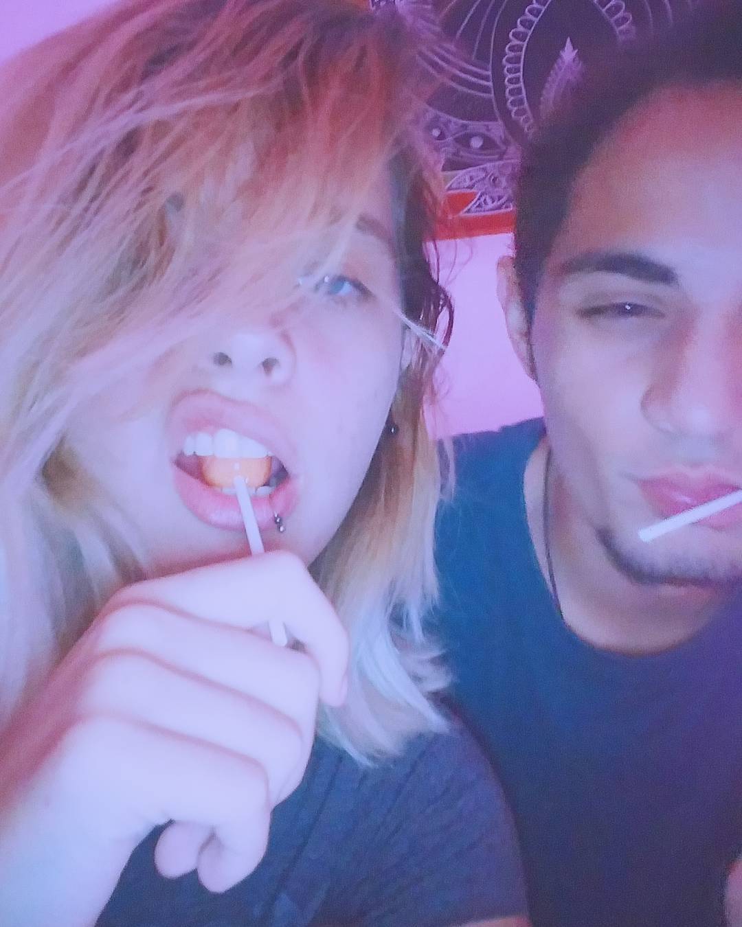 ronyida_ instagram image archive image