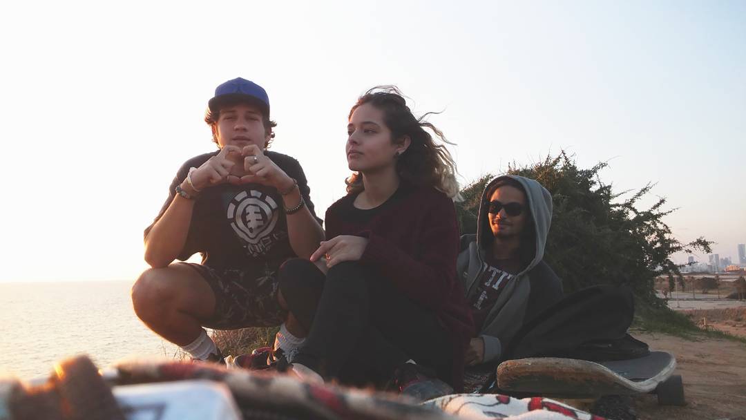 ronyida_ instagram image archive image