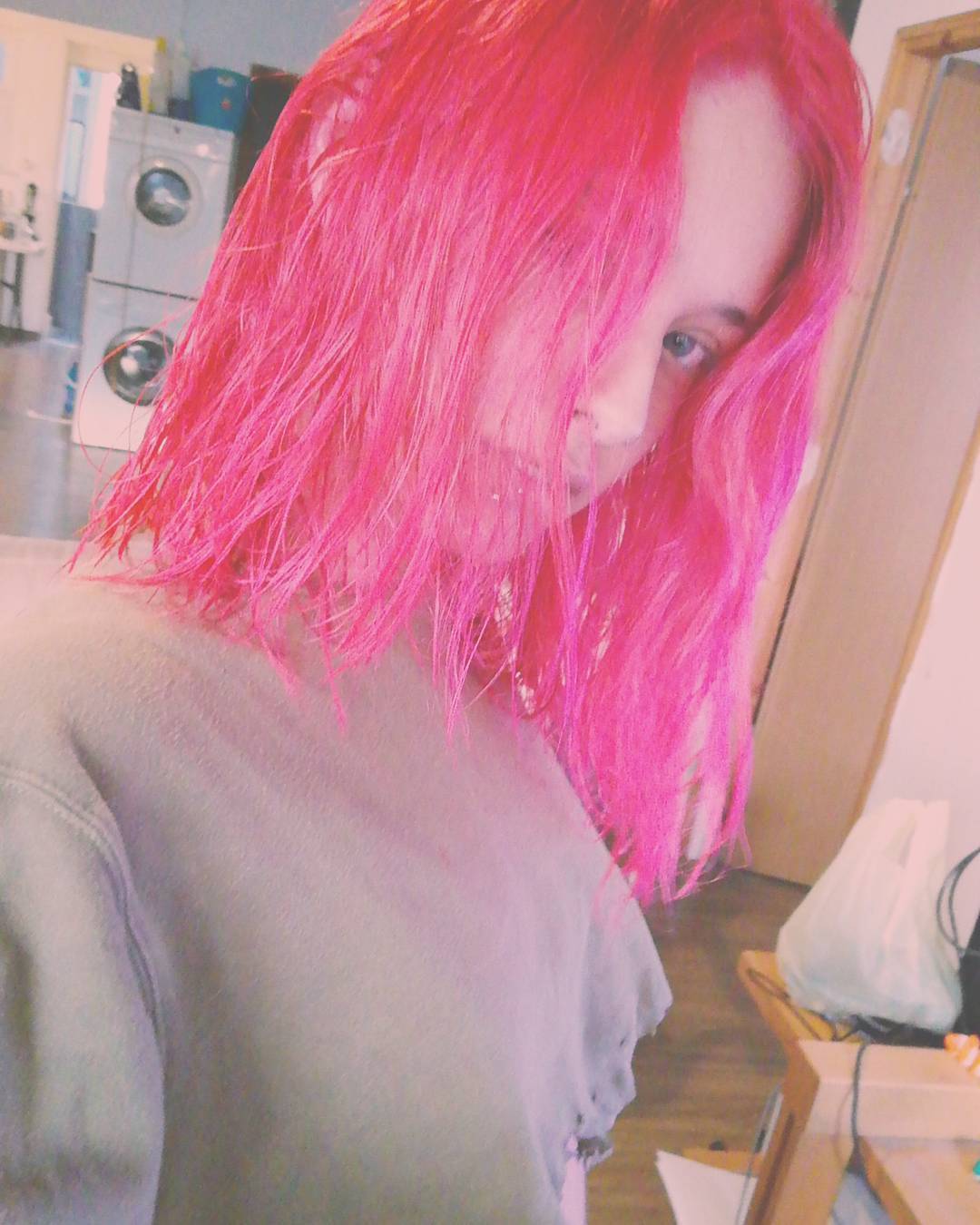 ronyida_ instagram image archive image