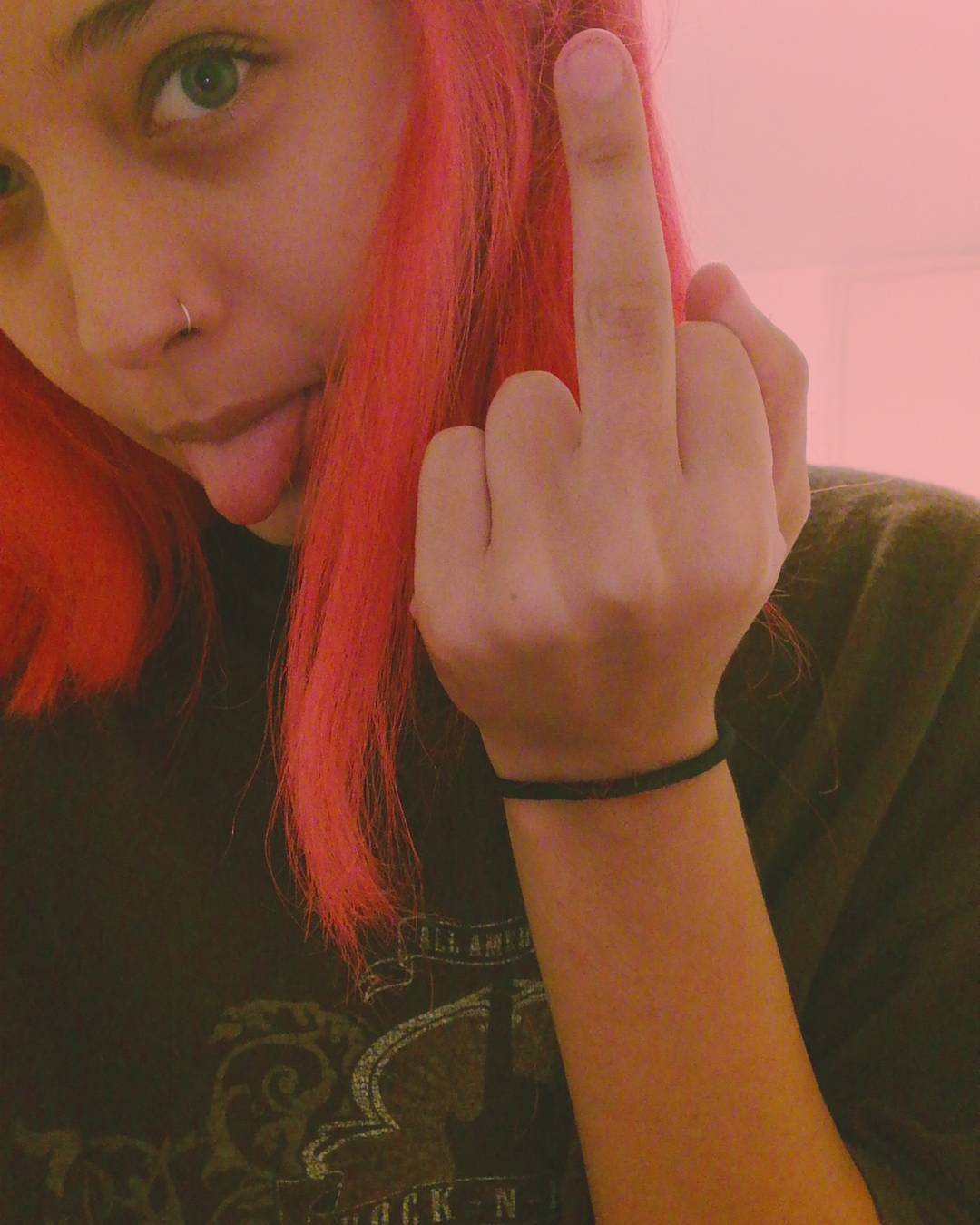 ronyida_ instagram image archive image