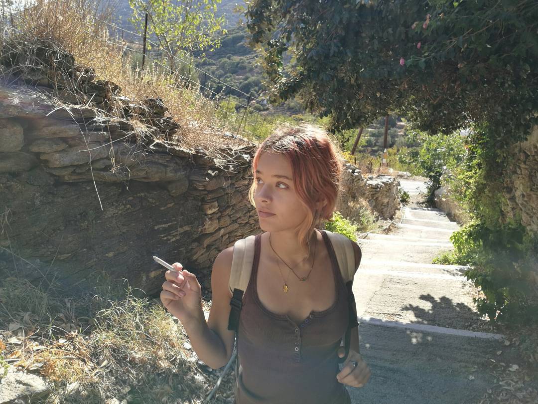 ronyida_ instagram image archive image